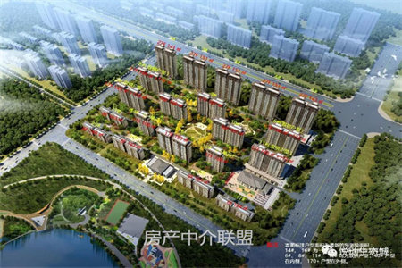 青州龙苑4室2厅2卫141万元