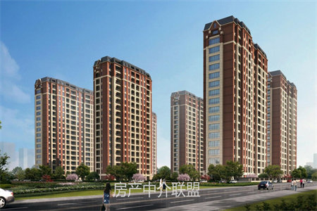 龙都东苑3室1厅1卫114㎡带车库